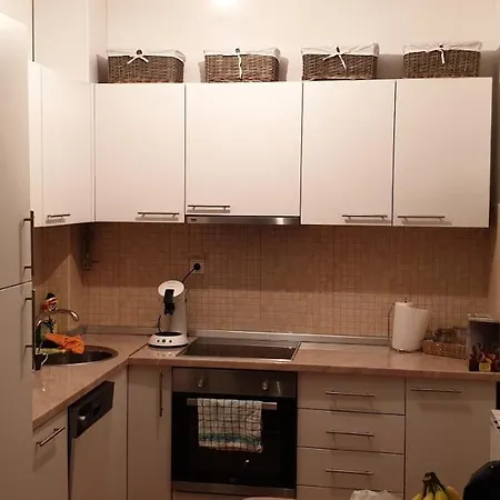 Apartman Vema Ferienwohnung *