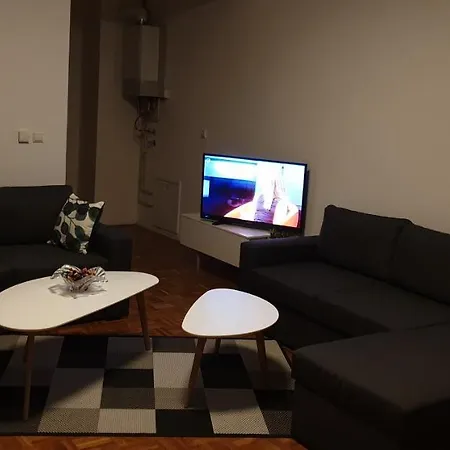 Apartman Vema Ferienwohnung *