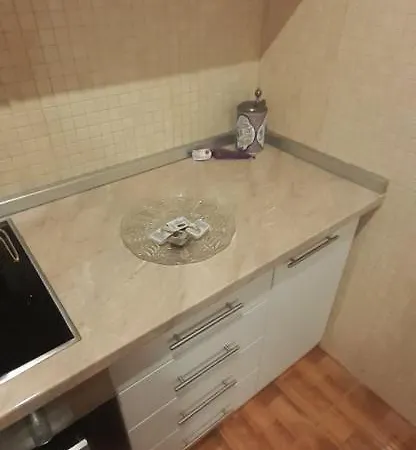Apartman Vema Ferienwohnung Visoko