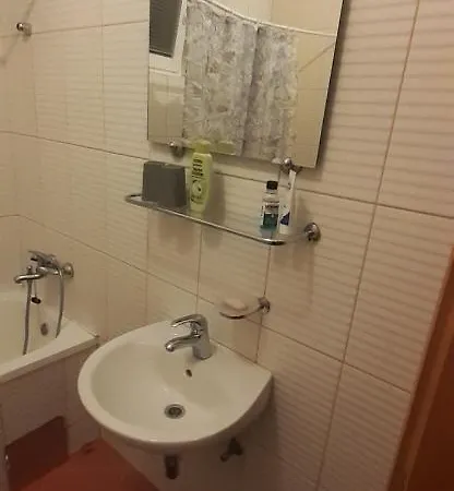 Appartement Apartman Vema Ferienwohnung *